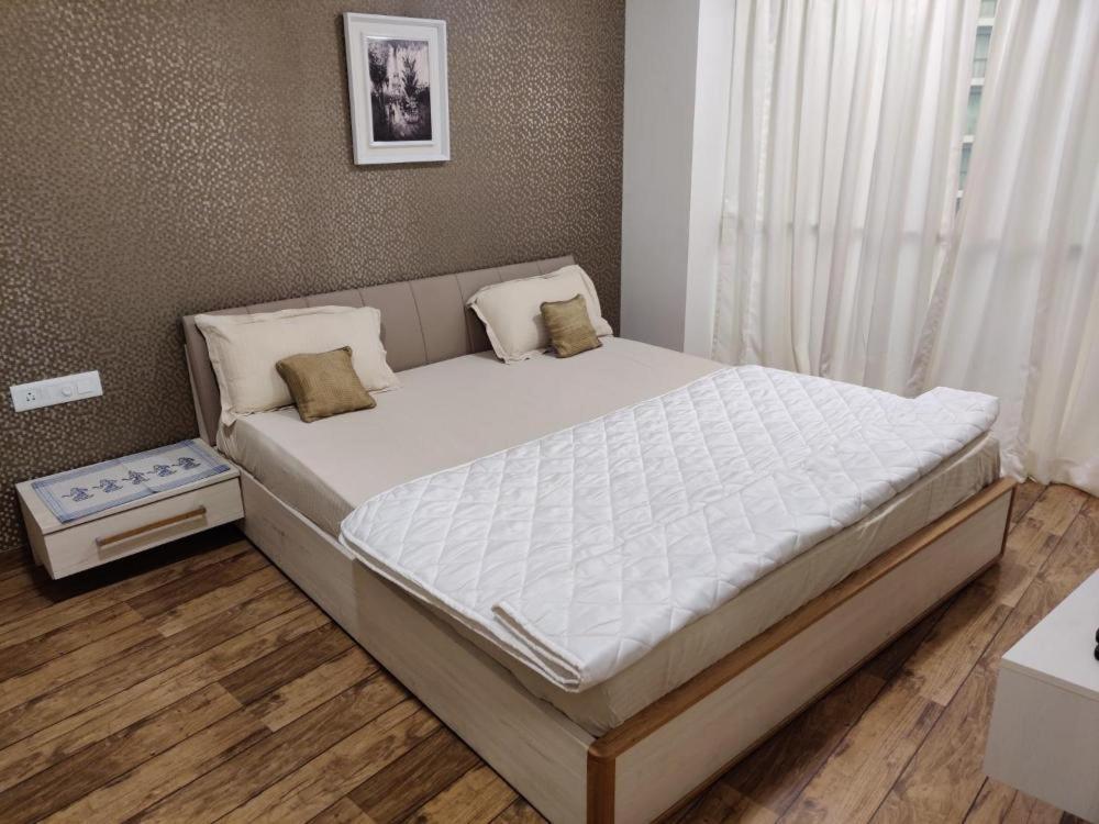 Honest Homes At Rajhans Belliza, Appartment Units Surat Exterior photo