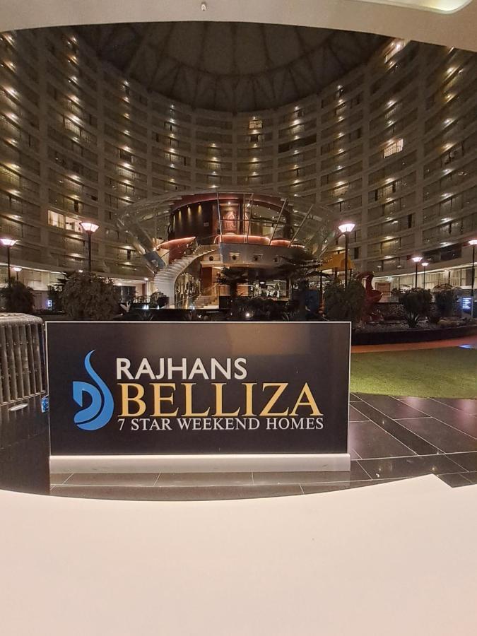 Honest Homes At Rajhans Belliza, Appartment Units Surat Exterior photo