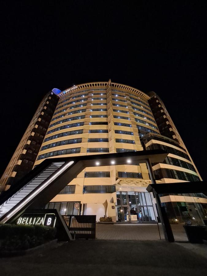 Honest Homes At Rajhans Belliza, Appartment Units Surat Exterior photo