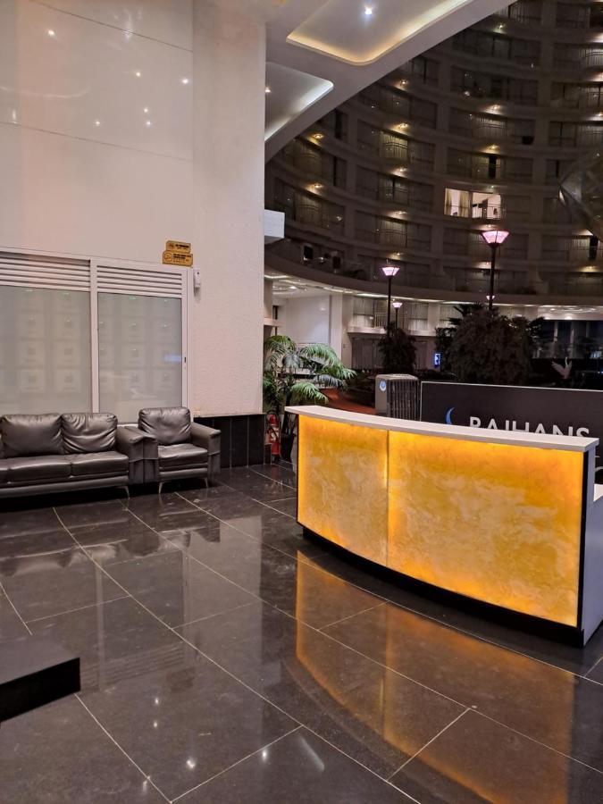Honest Homes At Rajhans Belliza, Appartment Units Surat Exterior photo