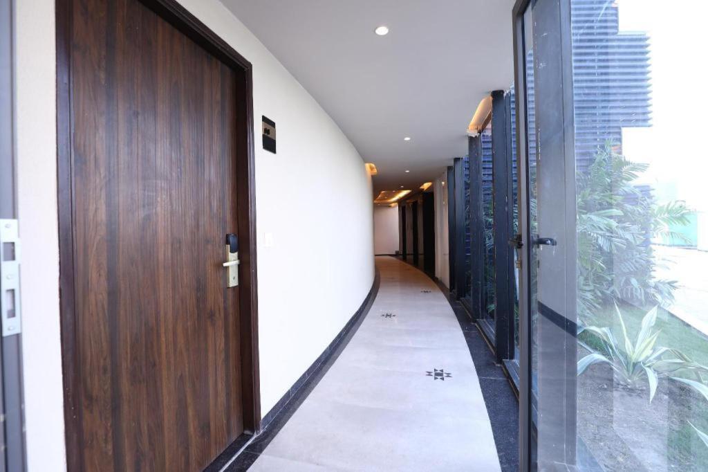 Honest Homes At Rajhans Belliza, Appartment Units Surat Exterior photo